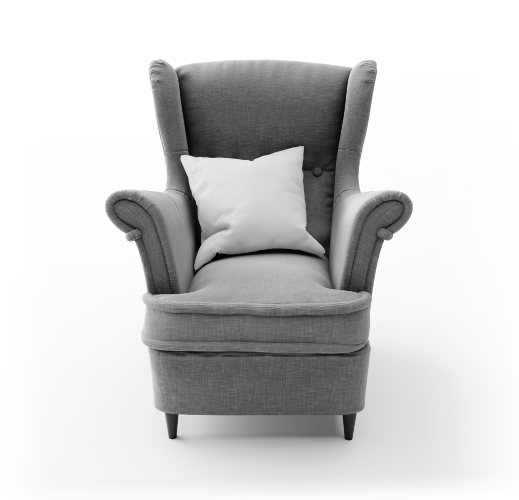 Cuirass homes sofa chair