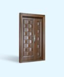 cuirass homes steel double doors