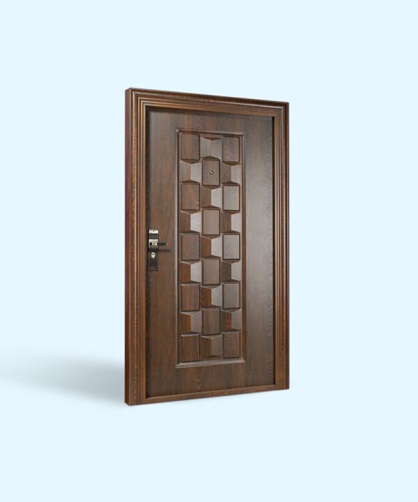 cuirass homes steel doors