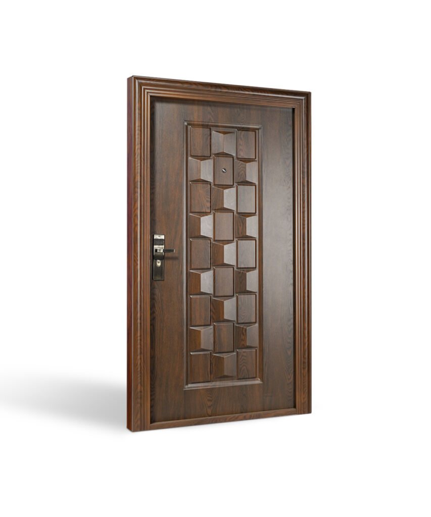 cuirass homes steel doors