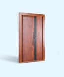 cuirass homes steel double doors