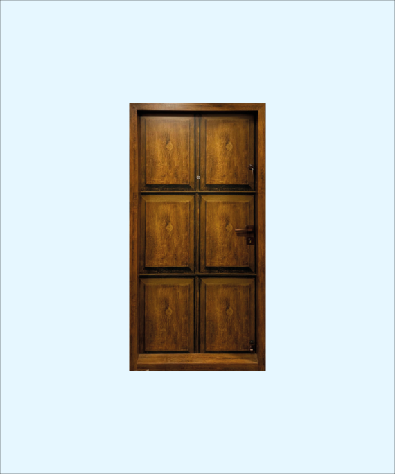 cuirass homes HD doors