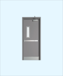 cuirass homes fire rated doors