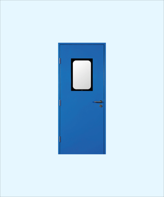 cuirass homes fire rated doors