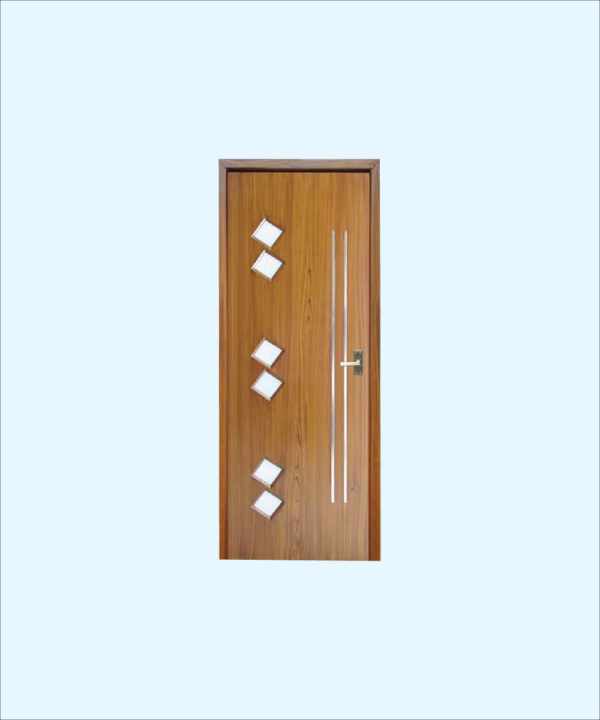 cuirass homes UPVC doors