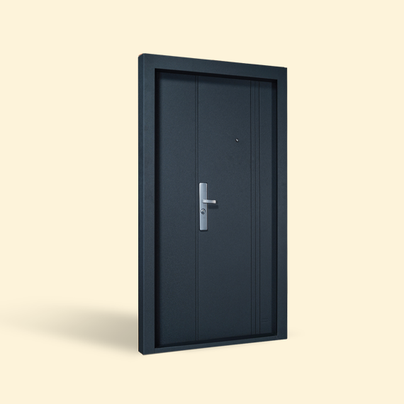 cuirass homes steel doors