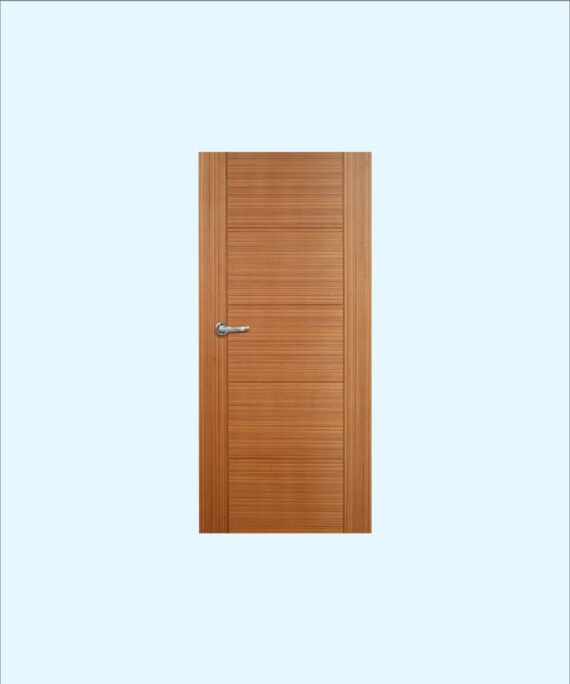 cuirass homes natural veneer doors